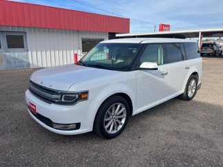Used 2019 Ford Flex Limited image 1