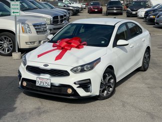 Used 2019 Kia Forte LXS image 1