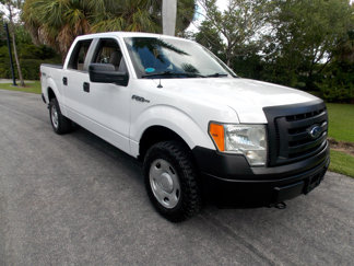Used 2009 Ford F150 XL image 1