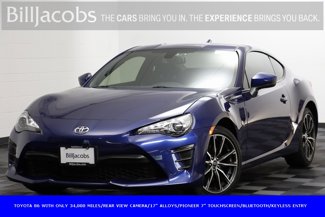 Used 2019 Toyota 86 image 1