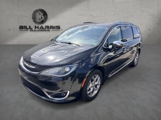 Used 2019 Chrysler Pacifica Limited image 1