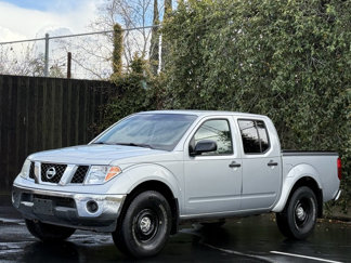 Used 2008 Nissan Frontier SE image 1