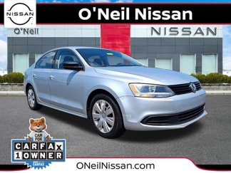 Used 2011 Volkswagen Jetta Sedan image 1