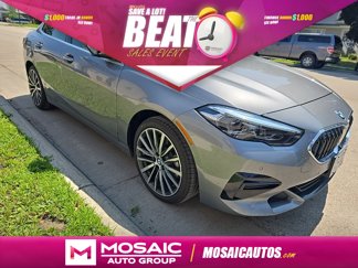 Used 2022 BMW 228i xDrive Gran Coupe w/ Convenience Package image 1
