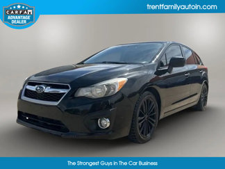 Used 2014 Subaru Impreza 2.0i Limited w/ Popular Package #1 image 1