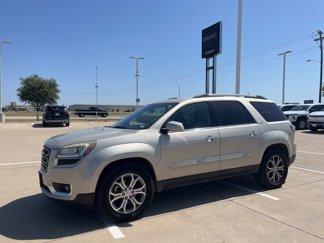 Used 2016 GMC Acadia SLT image 1