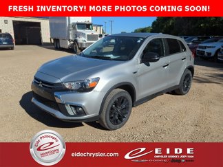 Used 2019 Mitsubishi Outlander Sport LE image 1