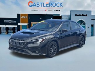 Used 2022 Subaru WRX Limited image 1