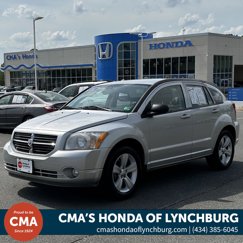 Used 2011 Dodge Caliber Mainstreet image 1