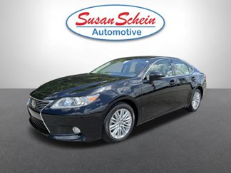 Used 2013 Lexus ES 350 image 1
