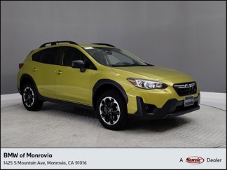 Used 2023 Subaru Crosstrek 2.0i image 1