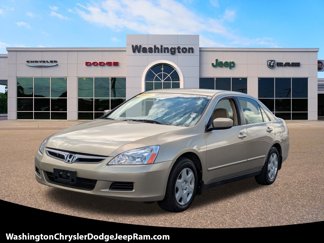 Used 2006 Honda Accord LX image 1
