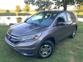 Used 2015 Honda CR-V LX image 1