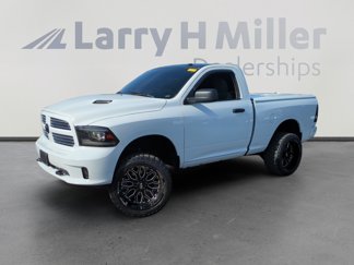 Used 2019 RAM 1500 Express image 1