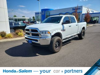 Used 2015 RAM 2500 SLT image 1