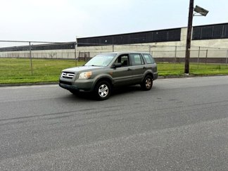 Used 2007 Honda Pilot LX image 1