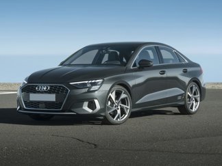 Used 2022 Audi A3 2.0T Premium w/ Black Optic Sport Package image 1