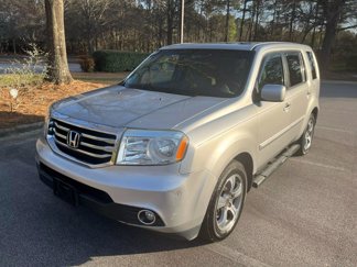 Used 2015 Honda Pilot SE image 1