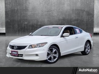 Used 2012 Honda Accord EX-L image 1