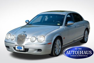 Used 2008 Jaguar S-TYPE 3.0 image 1