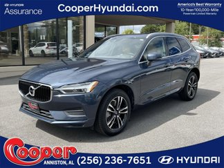Used 2020 Volvo XC60 T6 Momentum video 1