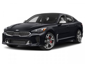 Used 2021 Kia Stinger GT1 image 1