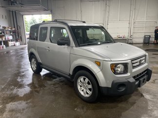 Used 2008 Honda Element EX image 1