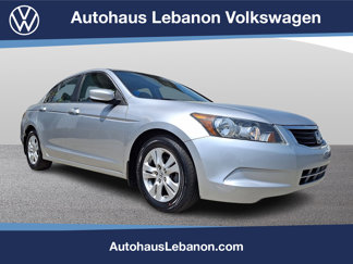 Used 2009 Honda Accord LX-P image 1