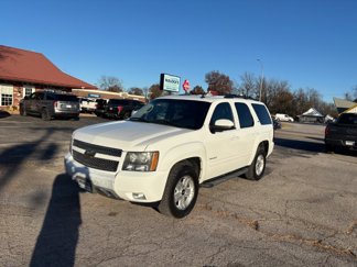 Used 2011 Chevrolet Tahoe LT w/ Suspension Package, Off-Road image 1