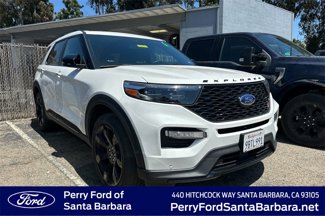 Used 2022 Ford Explorer ST w/ Equipment Group 401A image 1