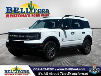 Used 2021 Ford Bronco Sport Big Bend image 1