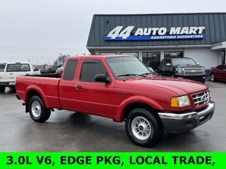 Used 2005 Ford Ranger Edge image 1