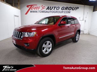 Used 2011 Jeep Grand Cherokee Laredo image 1
