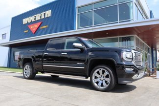 Used 2018 GMC Sierra 1500 Denali w/ Denali Ultimate Package image 1