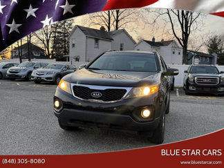 Used 2013 Kia Sorento EX image 1