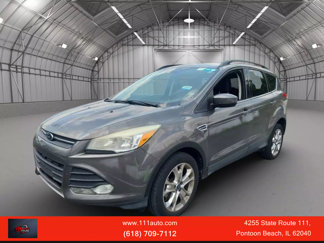 Used 2014 Ford Escape SE w/ Equipment Group 201A image 1