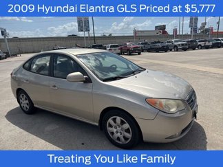 Used 2009 Hyundai Elantra GLS image 1
