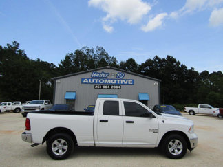 Used 2021 RAM 1500 Tradesman w/ Chrome Appearance Group image 1
