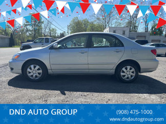 Used 2007 Toyota Corolla LE image 1