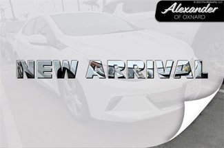 Used 2018 Chevrolet Volt LT image 1