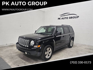 Used 2017 Jeep Patriot Sport w/ Power Value Group image 1