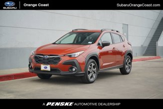 New 2025 Subaru Crosstrek 2.5i Premium image 1