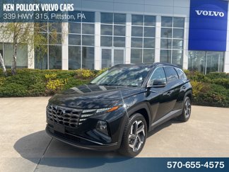 Used 2023 Hyundai Tucson Limited image 1