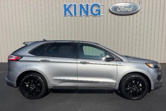 Certified 2024 Ford Edge ST-Line image 1