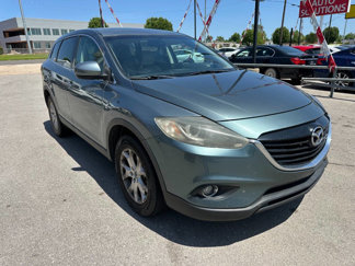 Used 2013 MAZDA CX-9 Touring image 1