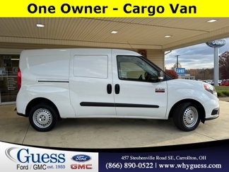 Used 2022 RAM ProMaster City Wagon image 1