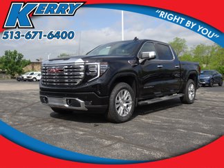 New 2025 GMC Sierra 1500 Denali image 1