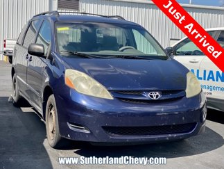 Used 2006 Toyota Sienna image 1