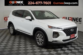 Used 2020 Hyundai Santa Fe SEL w/ Cargo Package image 1