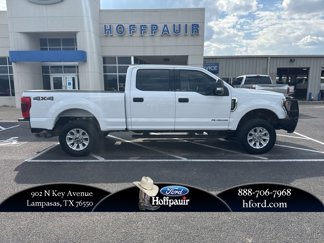 Used 2020 Ford F250 XLT image 1